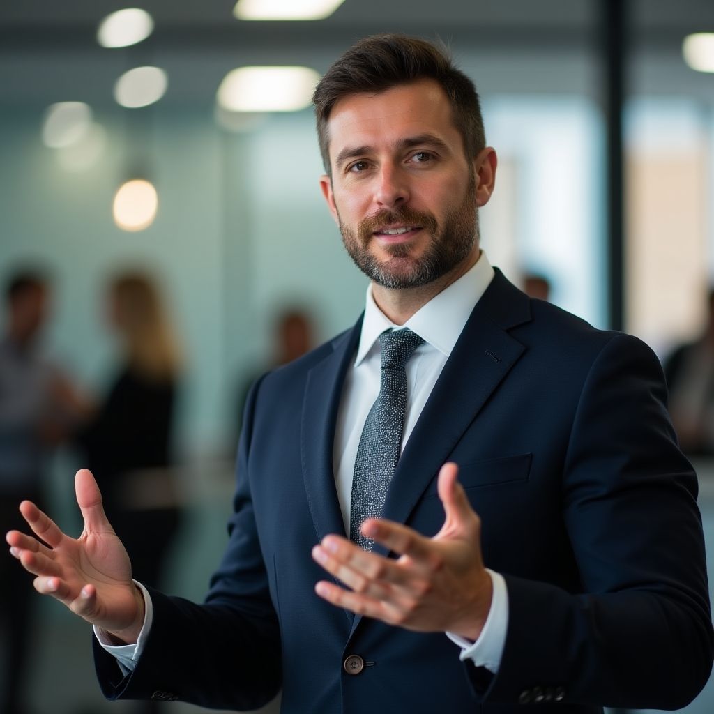 Webinar sobre comunicación efectiva